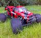 Truck savage 25