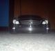 Bil mercedes cls 55
