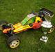 Buggy  hpi BAJA 5B 
