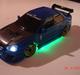 Bil Subaru Impreza WRX STi