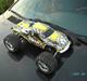 Off-Roader traxxax revo 3.3