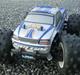 Truck Monster MRX4 4x4 WD
