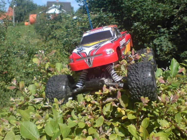 Off-Roader Stampede XL-5 til salg billede 1