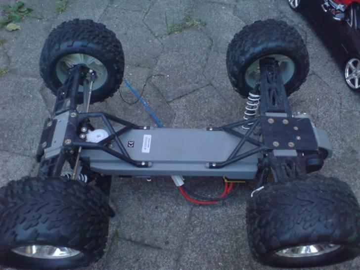 Off-Roader Stampede XL-5 til salg billede 4