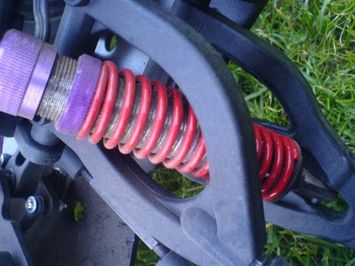 Off-Roader Big foot F150 *byttet* billede 3