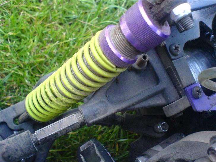 Off-Roader Big foot F150 *byttet* billede 4