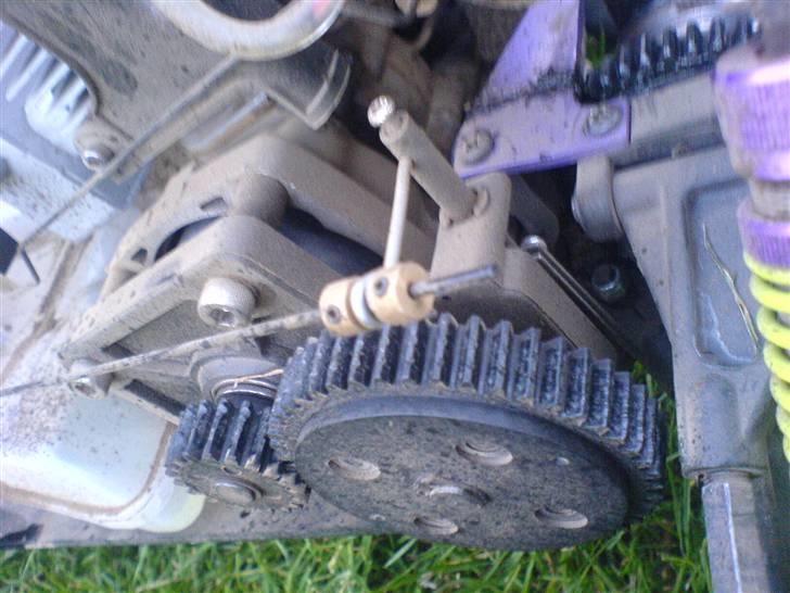 Off-Roader Big foot F150 *byttet* billede 5