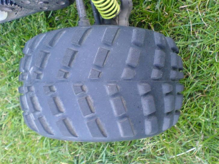 Off-Roader Big foot F150 *byttet* billede 6