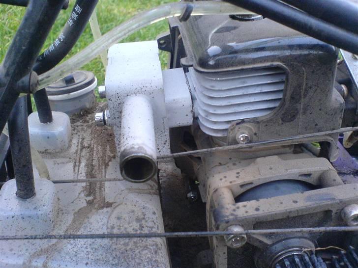 Off-Roader Big foot F150 *byttet* billede 7