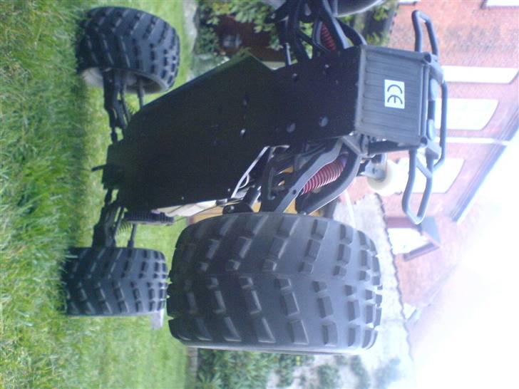 Off-Roader Big foot F150 *byttet* billede 10