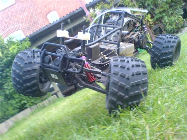 Off-Roader Big foot F150 *byttet* billede 12