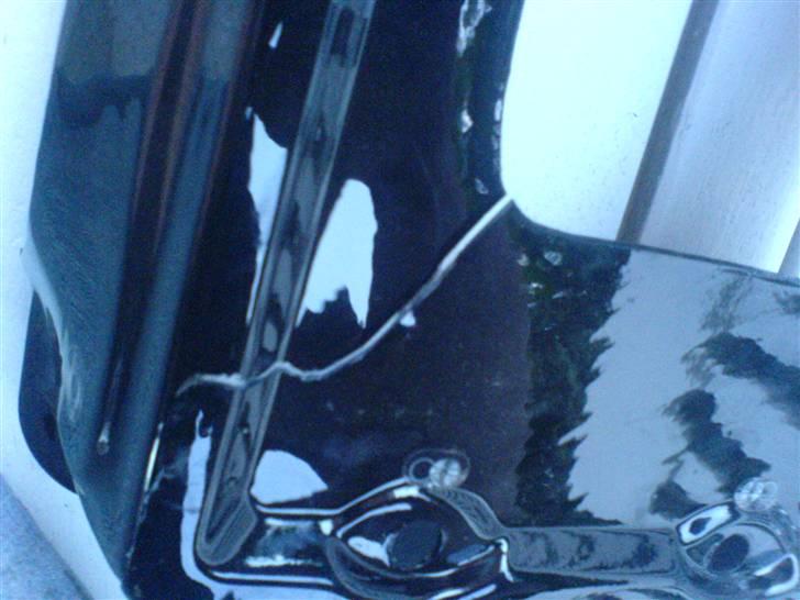 Off-Roader Big foot F150 *byttet* - Sådan så karossen ud efter 5 min. kørsel :P billede 15