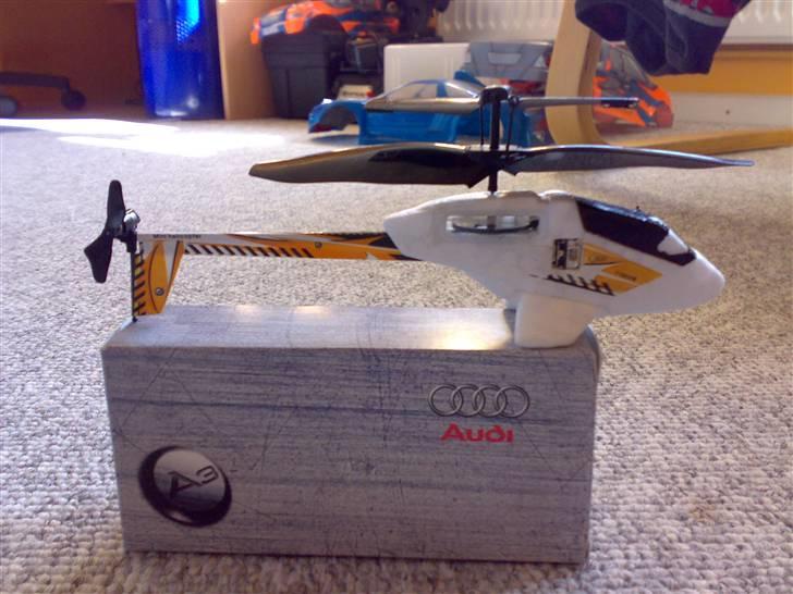 Helikopter picoo Z Kopi billede 9