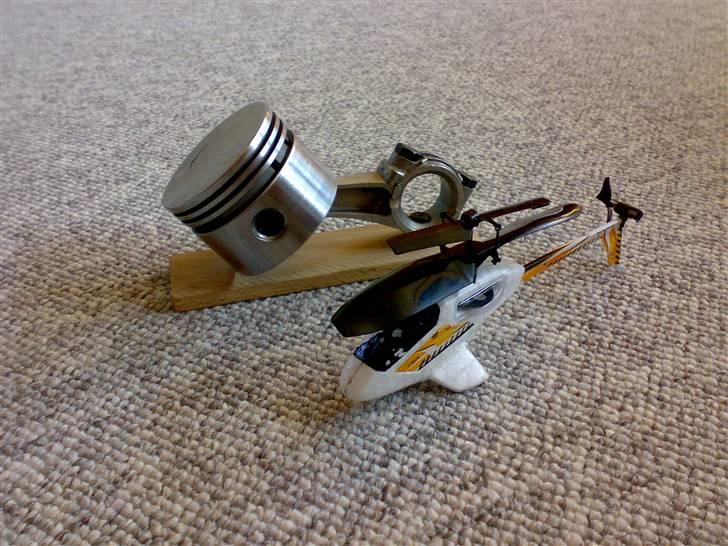 Helikopter picoo Z Kopi billede 10