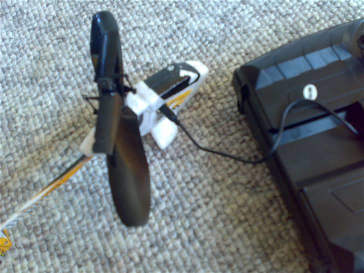 Helikopter picoo Z Kopi billede 11