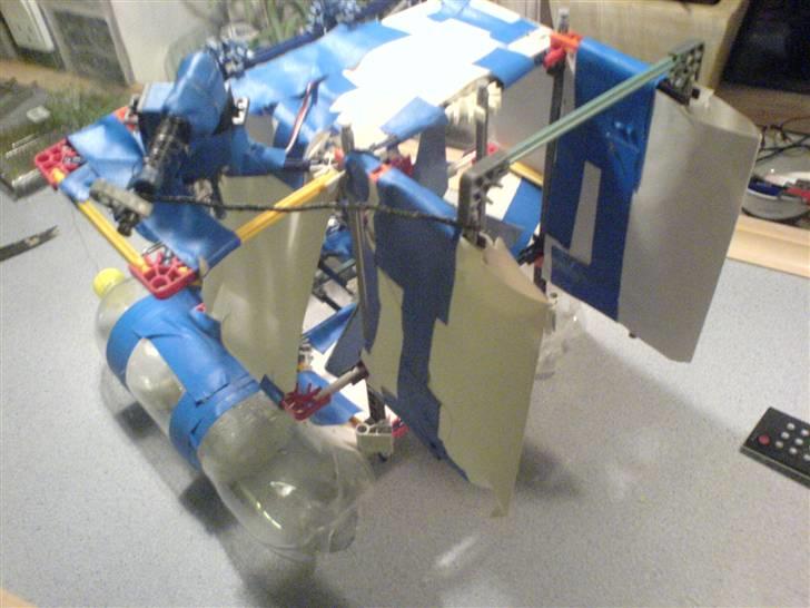 Båd prototype xx billede 3