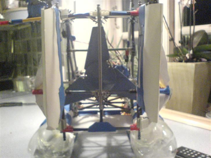 Båd prototype xx billede 6