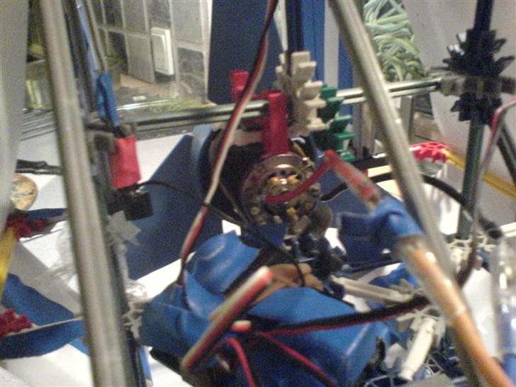 Båd prototype xx billede 7