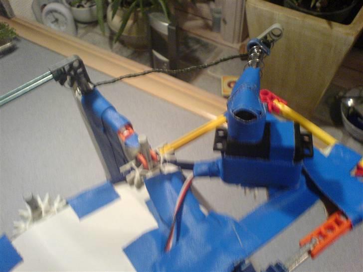 Båd prototype xx billede 9