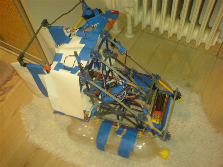 Båd prototype xx billede 10