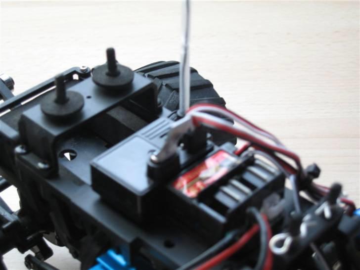 Off-Roader clash mini monster XTi billede 14