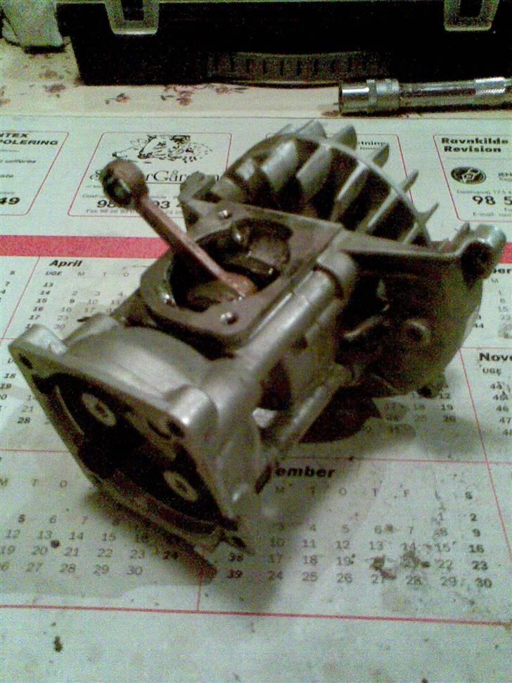 Off-Roader FG Monster Truck billede 9