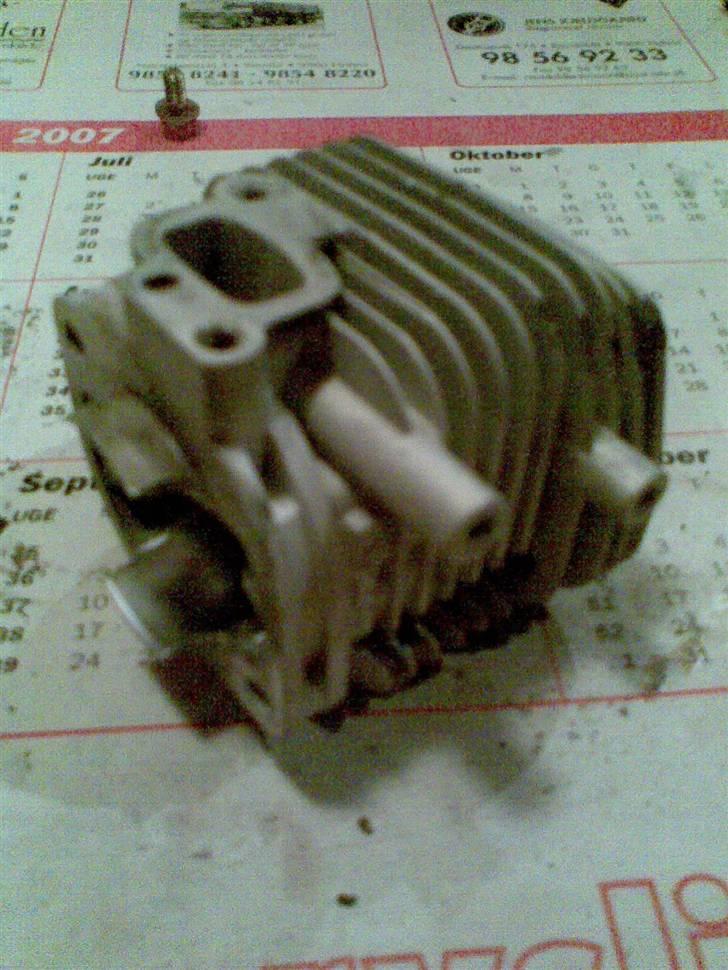 Off-Roader FG Monster Truck billede 11