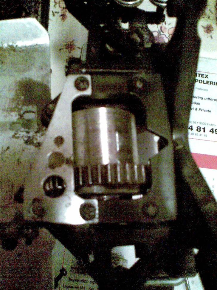 Off-Roader FG Monster Truck billede 13