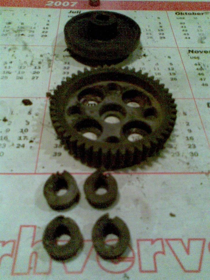 Off-Roader FG Monster Truck billede 14