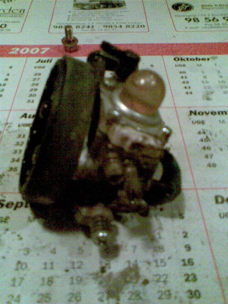 Off-Roader FG Monster Truck billede 15