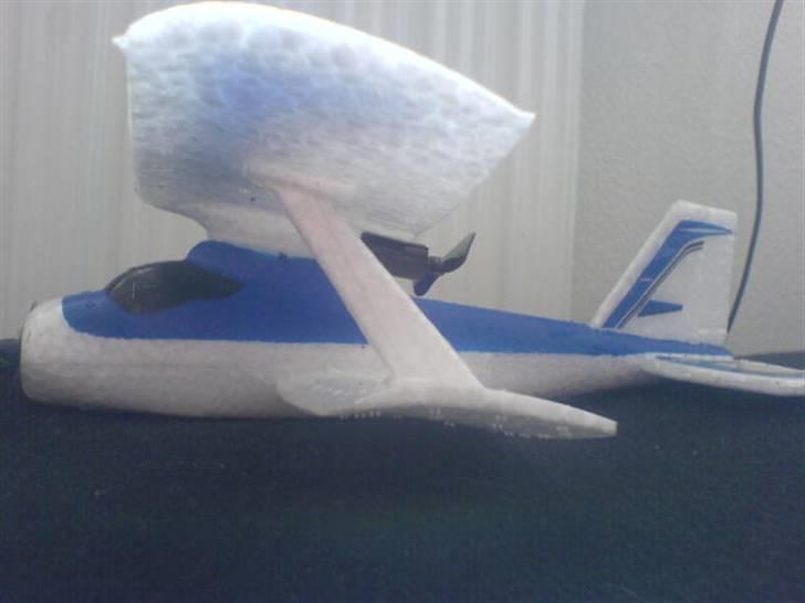 Fly x-twin classic trainer billede 1