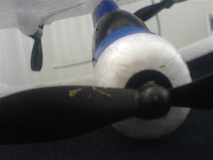 Fly x-twin classic trainer billede 6
