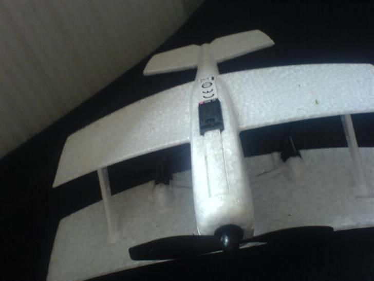 Fly x-twin classic trainer billede 7
