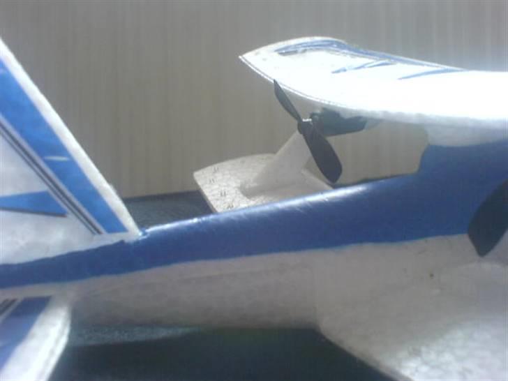 Fly x-twin classic trainer billede 10