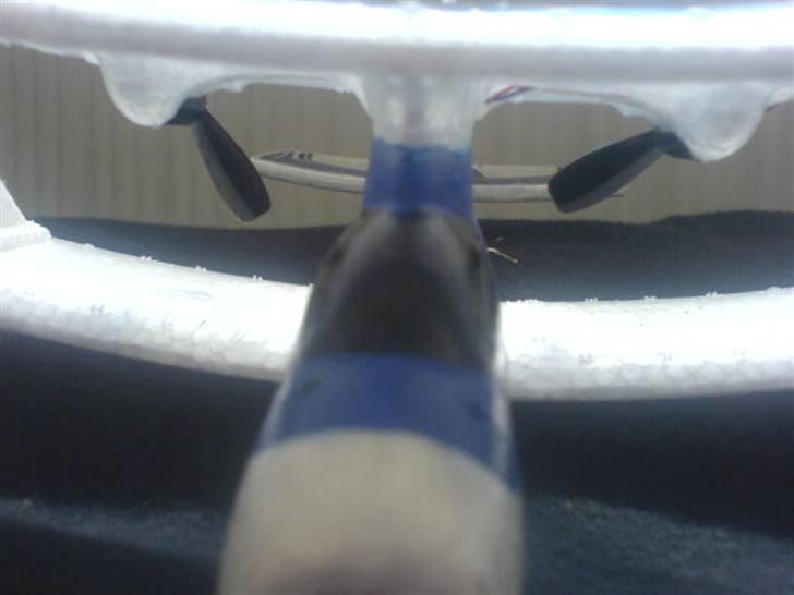 Fly x-twin classic trainer billede 11