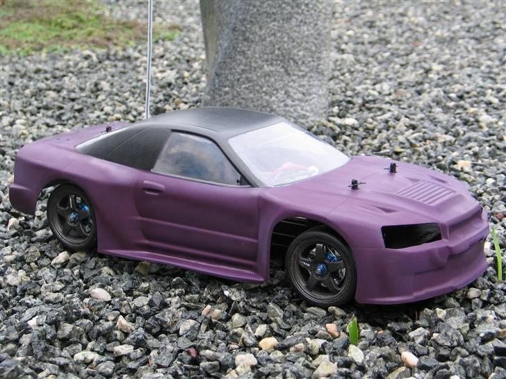 Bil HBX Skyline  billede 8