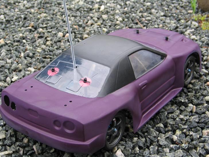 Bil HBX Skyline  billede 9