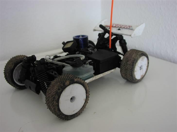 Buggy ACME NB16 Tilsalg billede 2