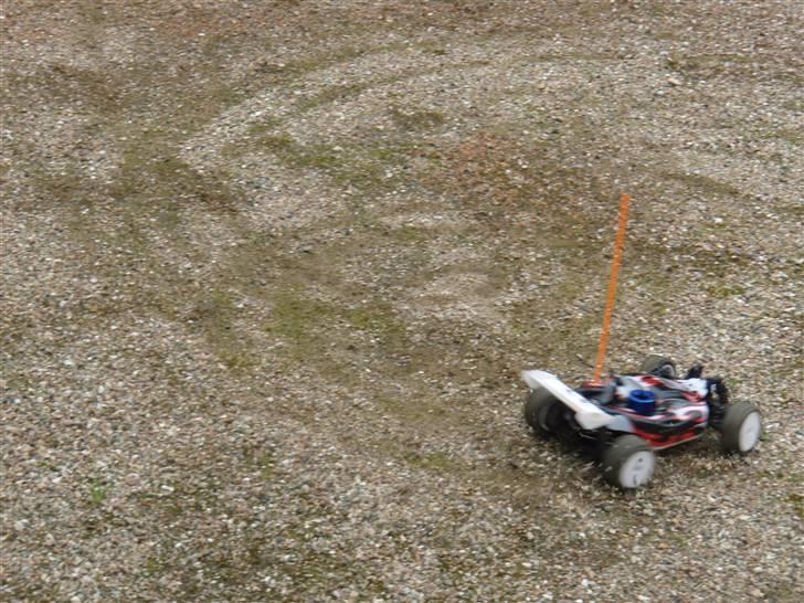 Buggy ACME NB16 Tilsalg - Så er den igang med sine piuetter IGEN! billede 5