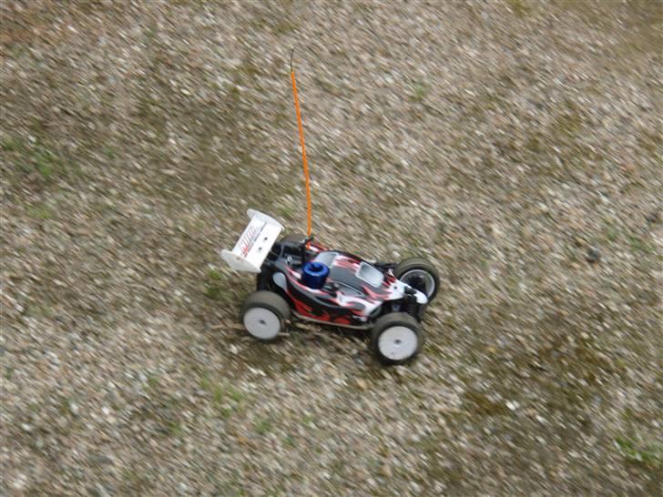 Buggy ACME NB16 Tilsalg billede 6