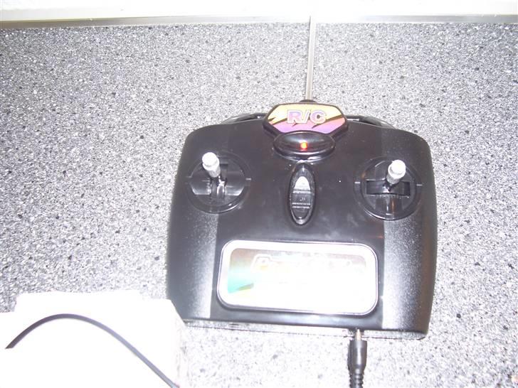 Båd hjemme bygget  billede 6