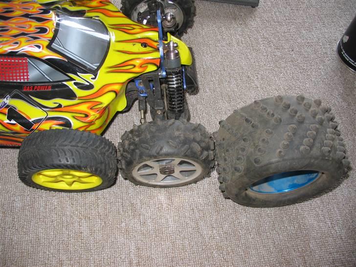 Buggy bazooka billede 6