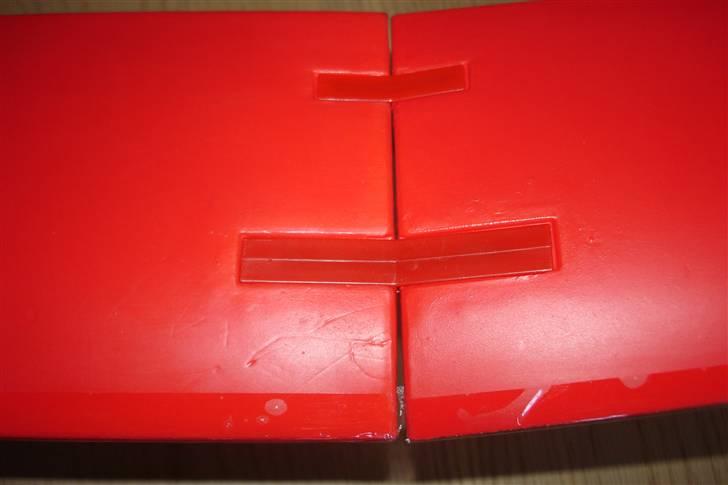 Fly Marchand F-360 - Vingesamlingerne billede 4