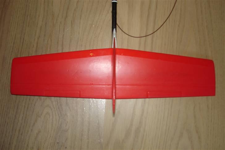 Fly Marchand F-360 - Hale vingen billede 6