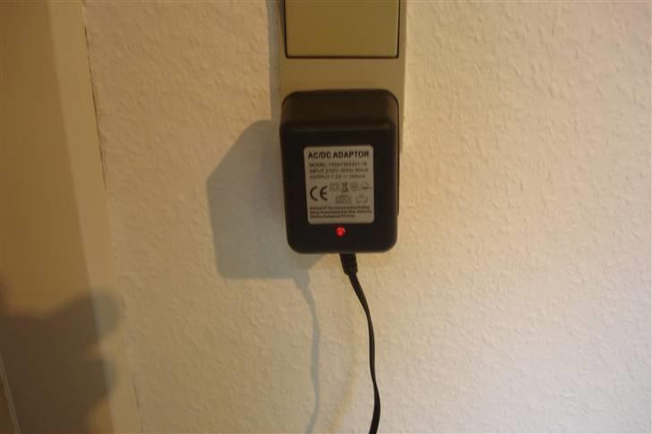 Fly Marchand F-360 - Laderen billede 14