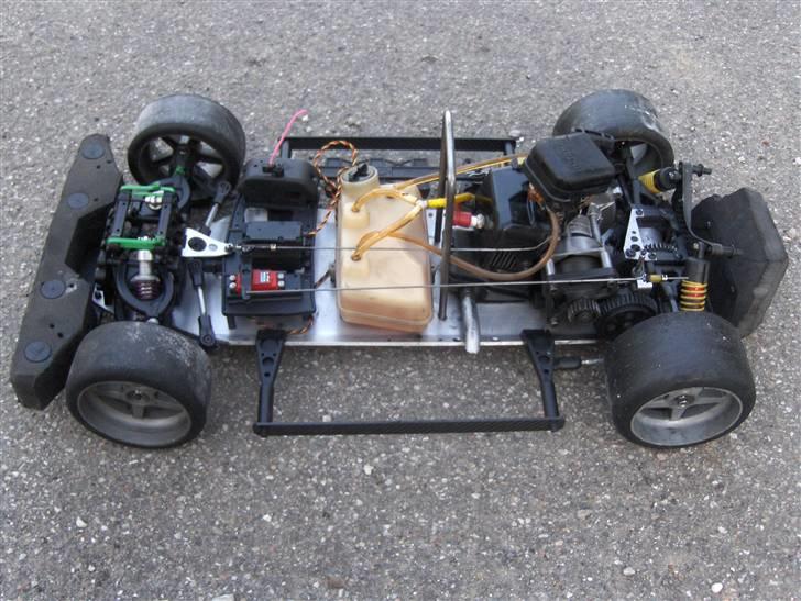 Truck FG Lastbil billede 6