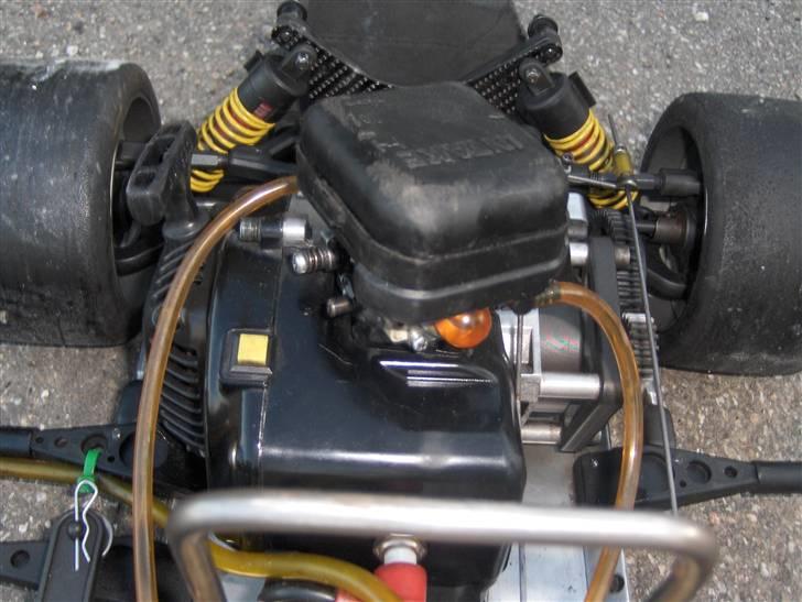 Truck FG Lastbil billede 7