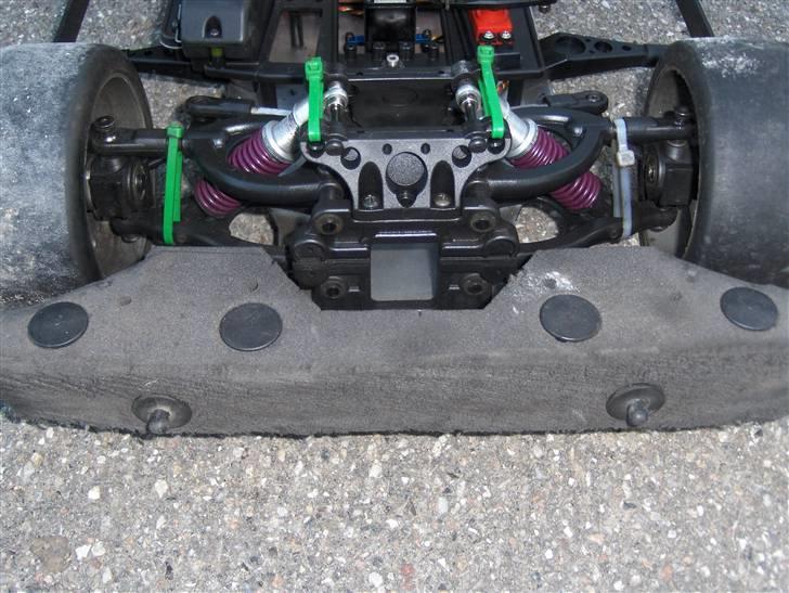 Truck FG Lastbil billede 8