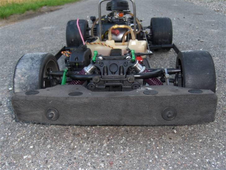 Truck FG Lastbil billede 9