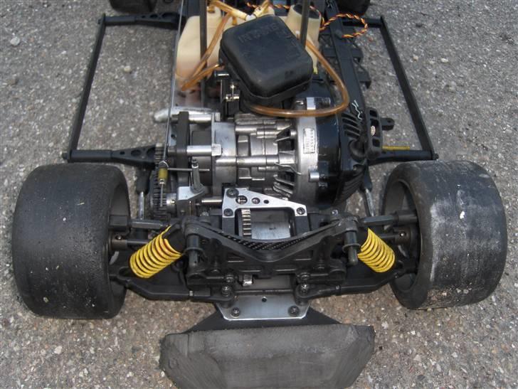 Truck FG Lastbil billede 10